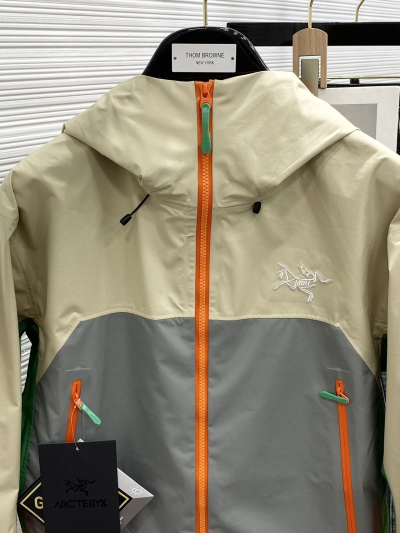 Arcteryx Outwear